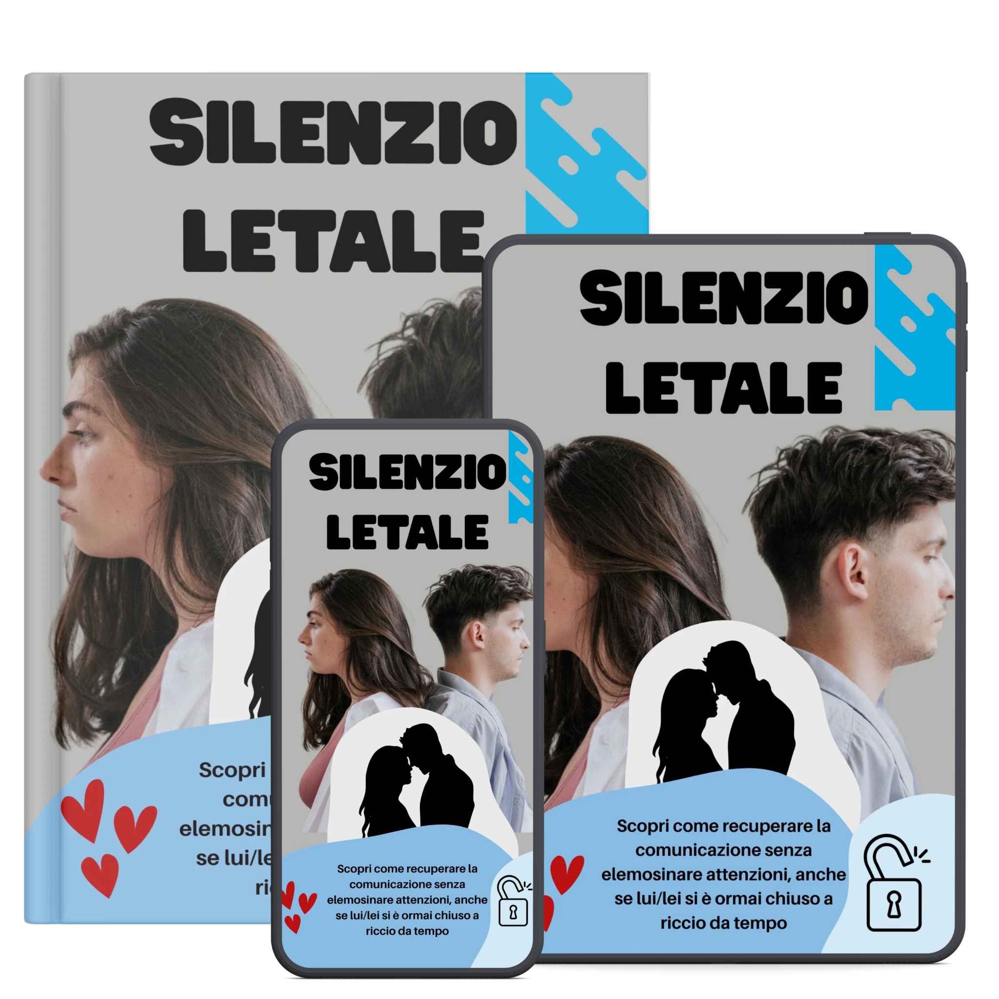 SILENZIO LETALE