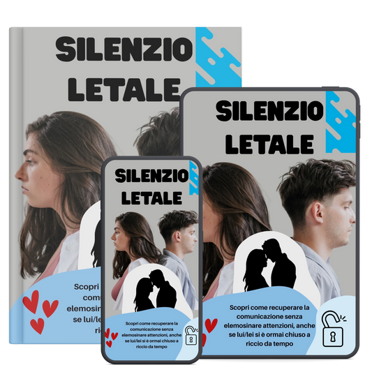 SILENZIO LETALE