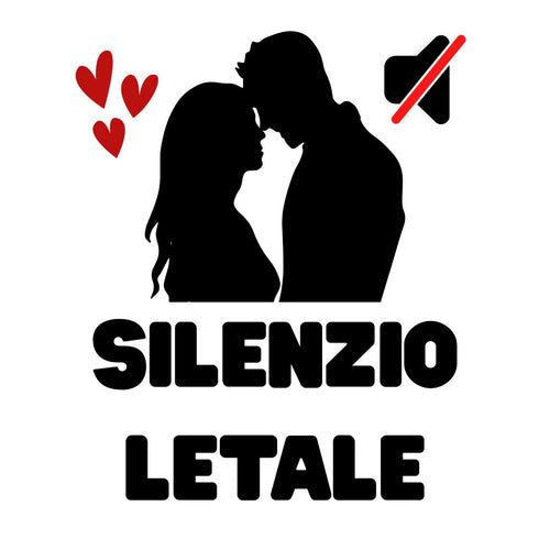 SILENZIO LETALE